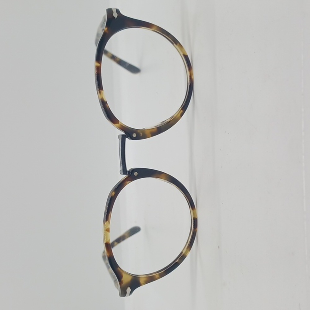 NWOT RX-ABLE PERSOL 3185-V EYEGLASS FRAMES TORTOISE